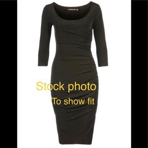 Joeffer Caoc sz large BLUE NWT